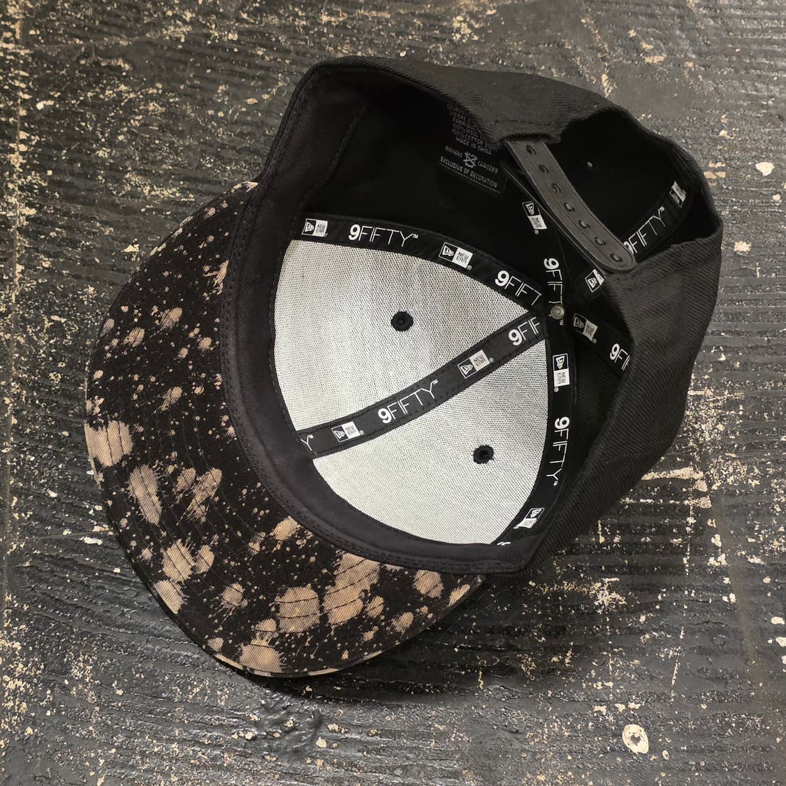 뉴에라 모자  상품이미지4