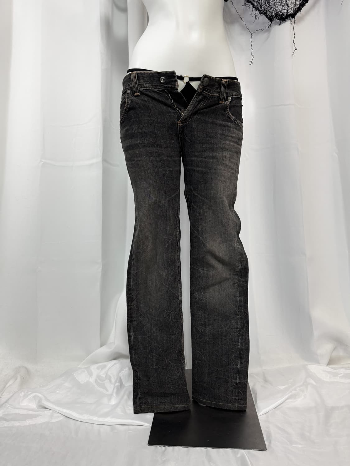 denim pants 상품이미지2