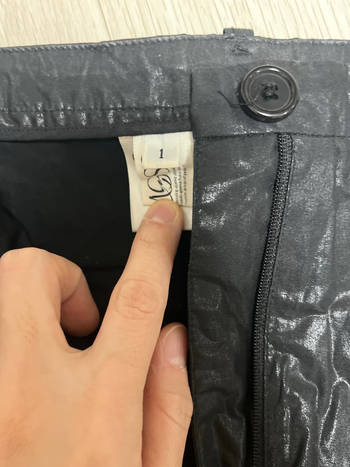 cosmoss 코스모스 팬츠 상품이미지5