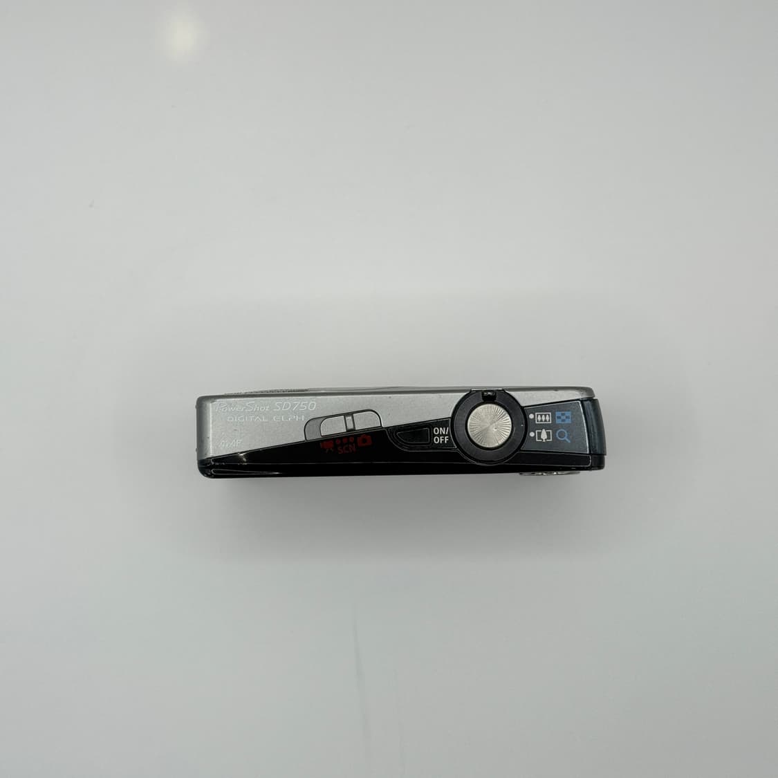 Canon ixus75 상품이미지2