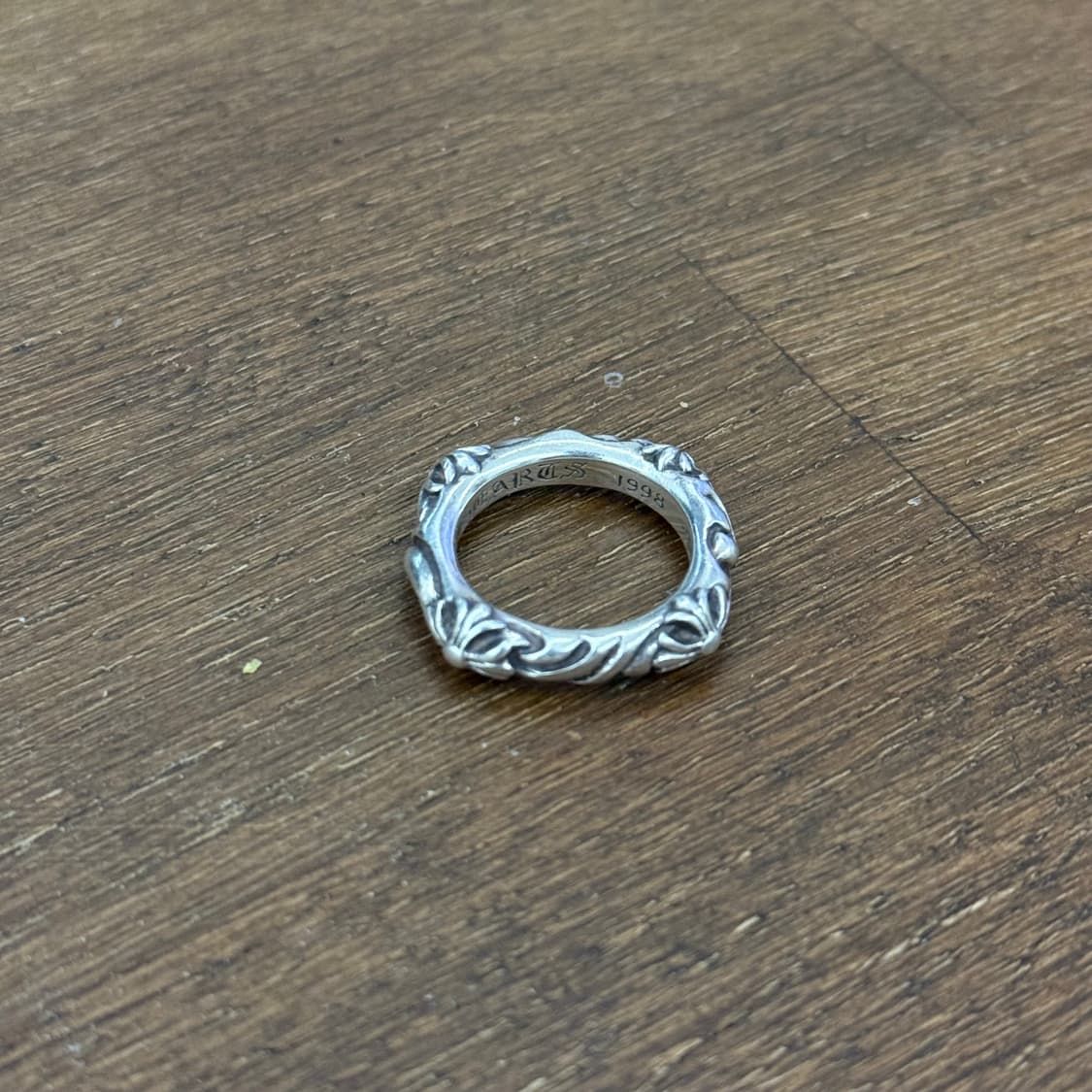 [us4.5/us6.5] 크롬하츠 ntfl ch plus/크롬하츠 sbt 상품이미지7