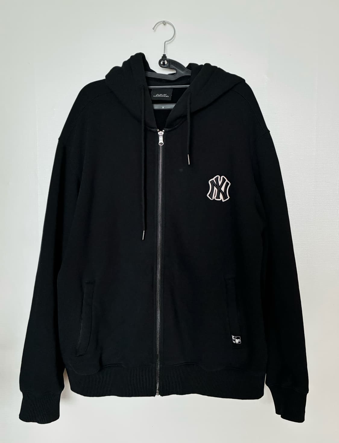 MLB 양키스 후드집업  상품이미지1