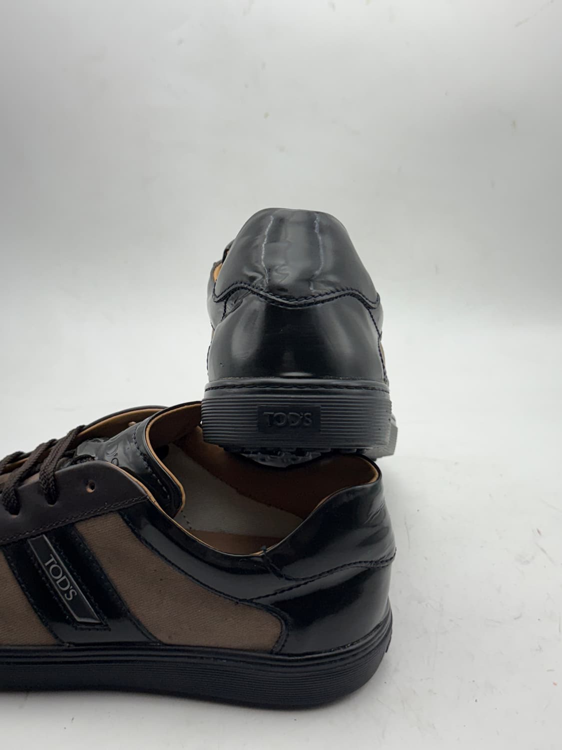 정품)토즈 스니커즈260 상품이미지7