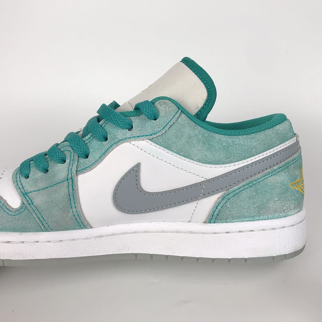 나이키 에어 조던1 뉴 에메랄드 신발 스니커즈 남성270 상품이미지6