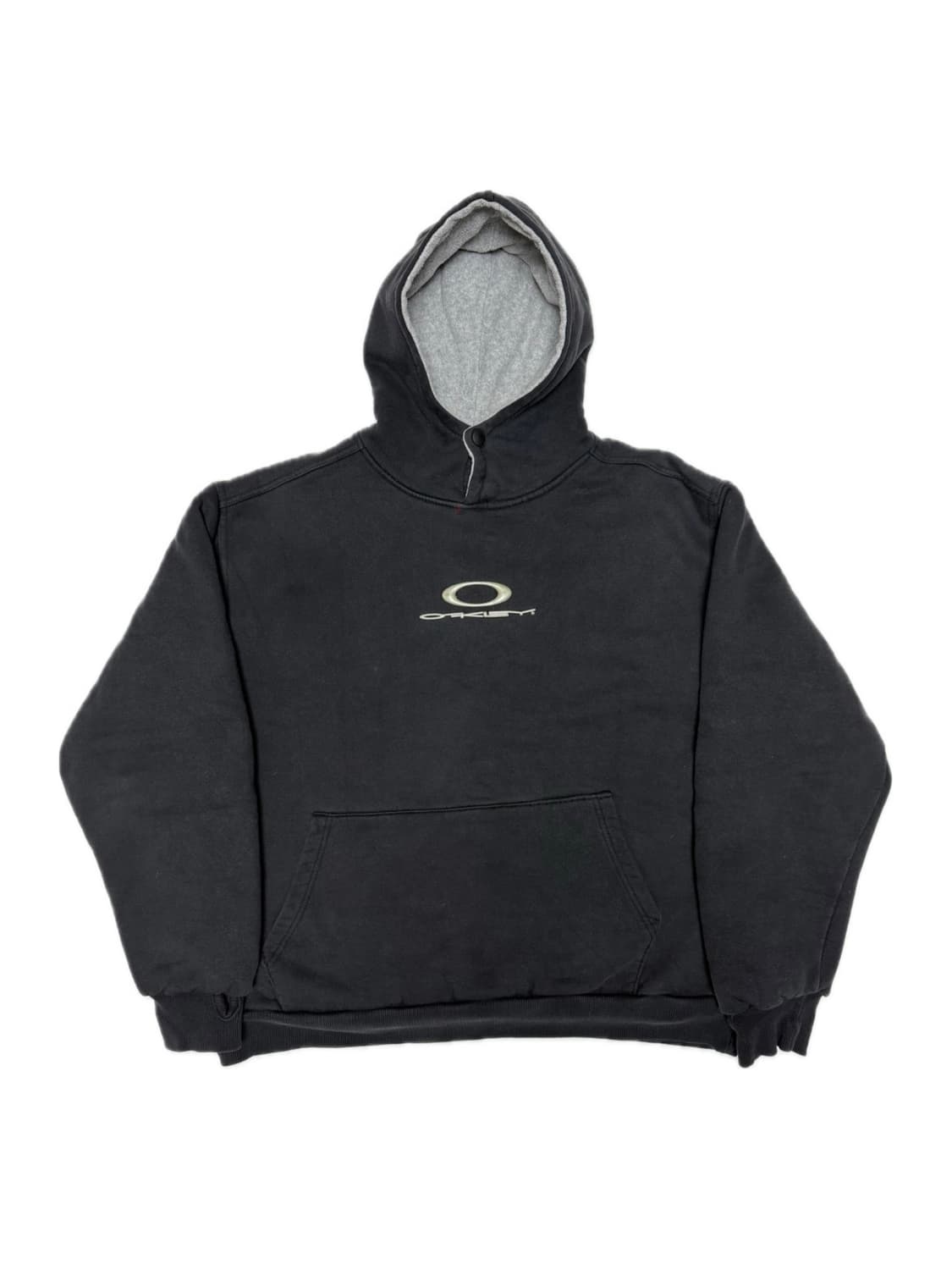 90s 오클리 소프트웨어 아카이브 후드 L 상품이미지1
