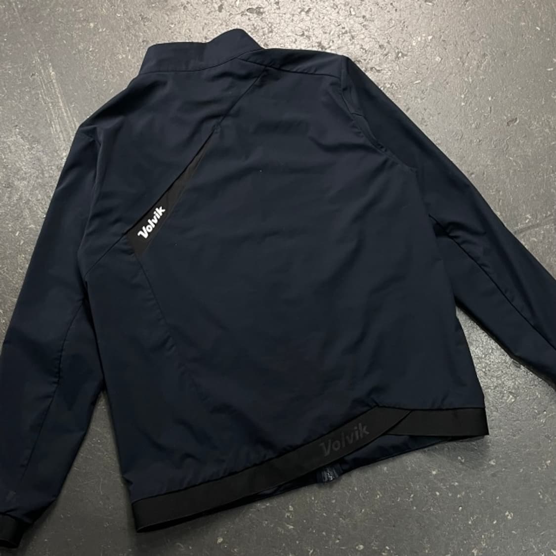 100 볼빅 집업 상품이미지5