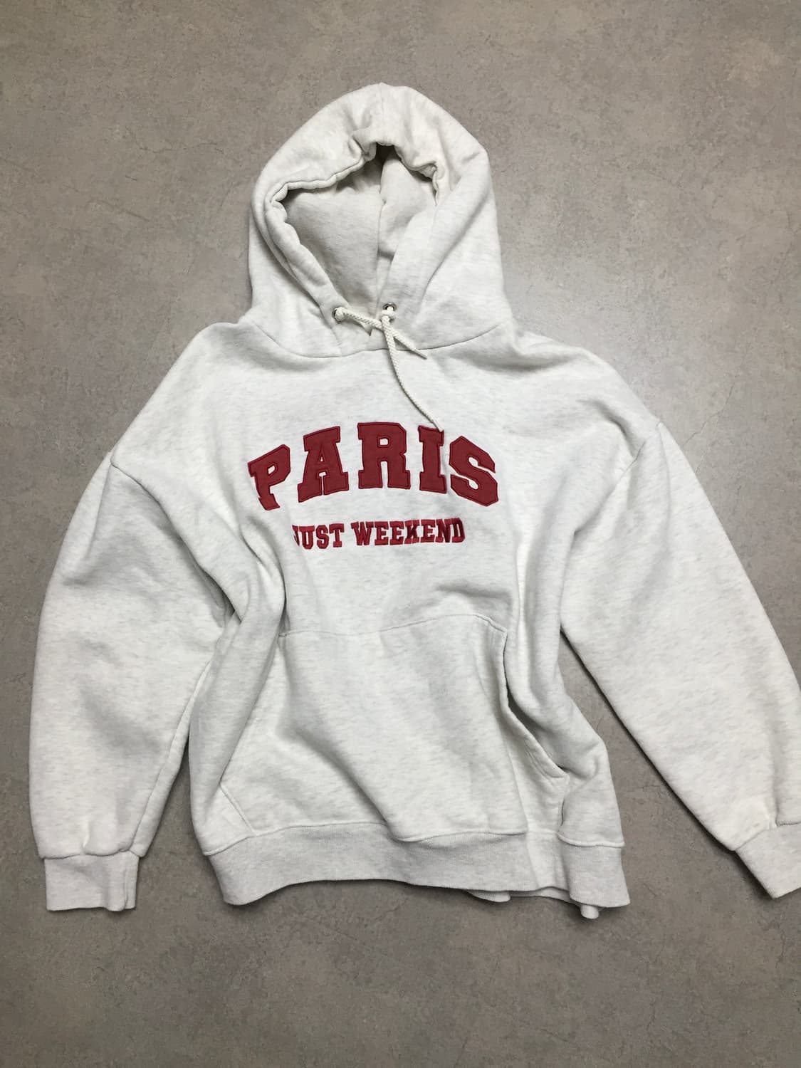 후드티 상품이미지1