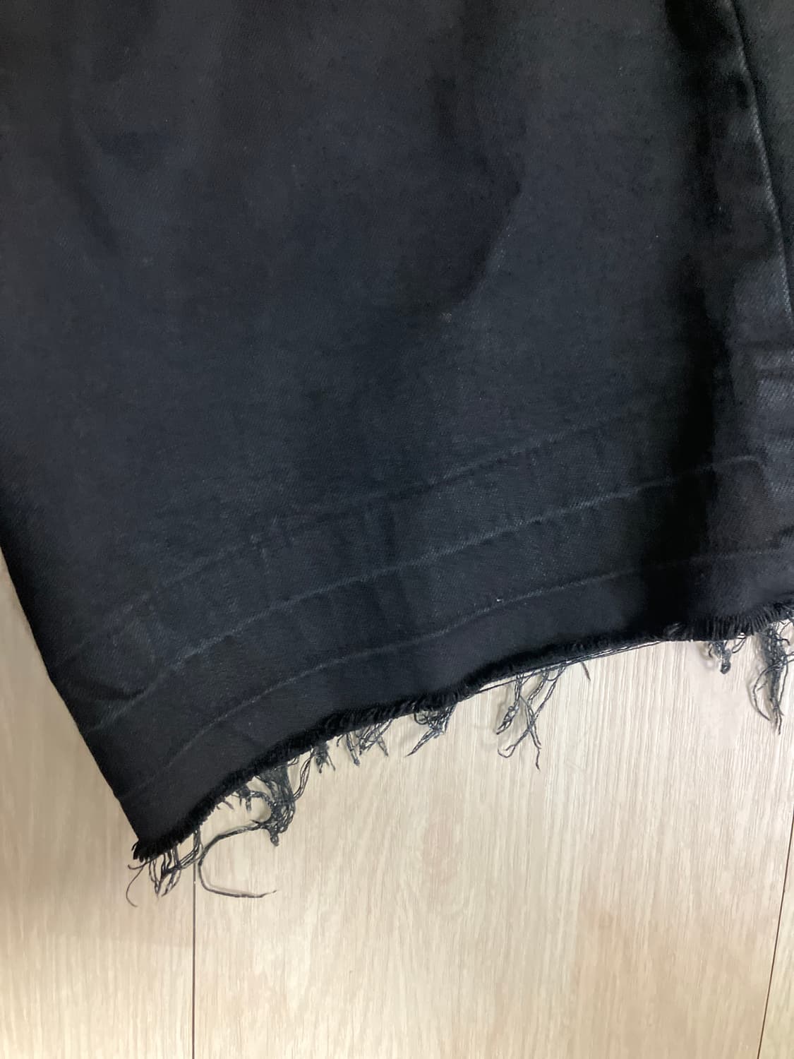 율리우스 스트레치 쇼츠 1사이즈 상품이미지7