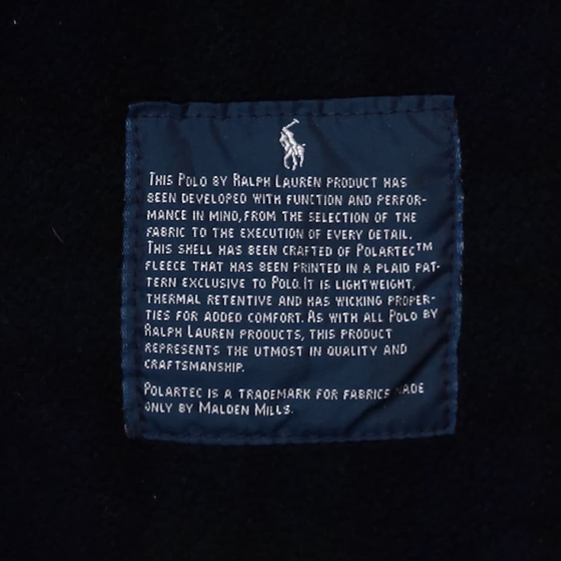 Polo by Ralph Lauren  타탄체크  상품이미지9