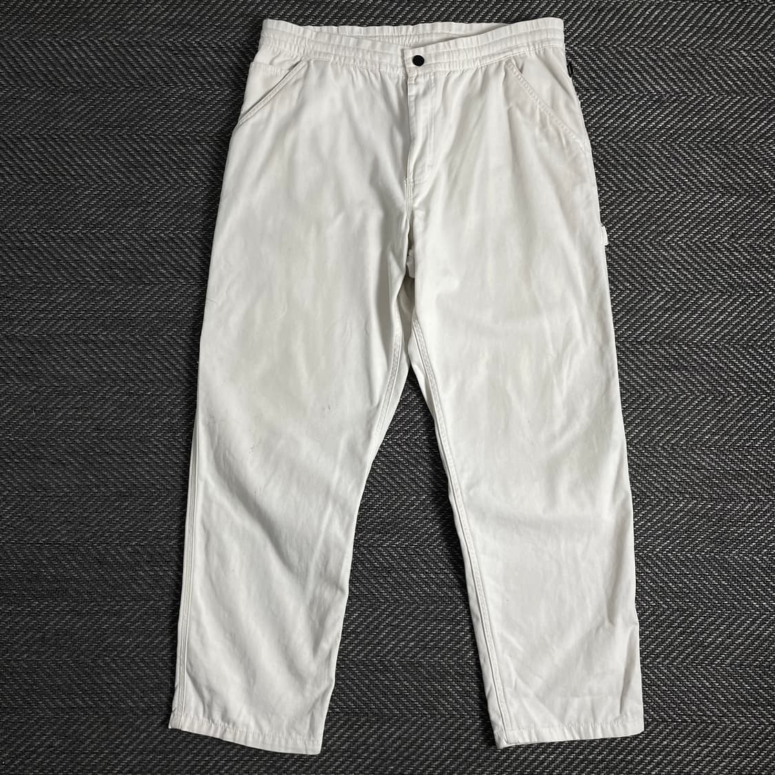 반스 올드스쿨 카펜터 워크 팬츠o 3399 상품이미지4