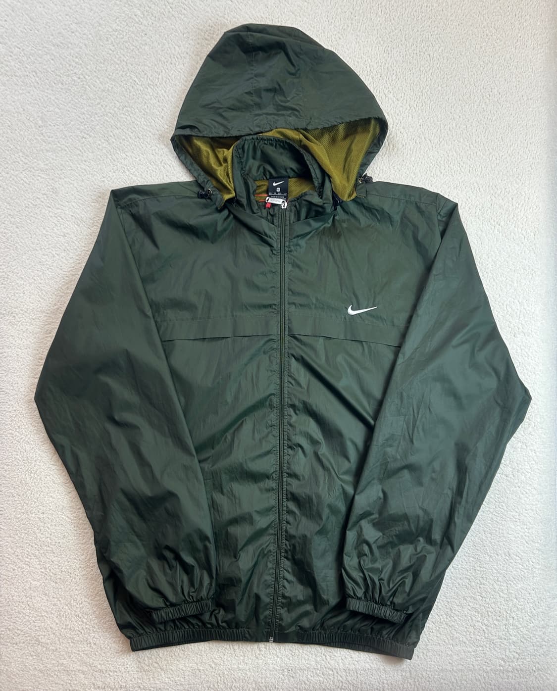 나이키 바람막이 상품이미지1