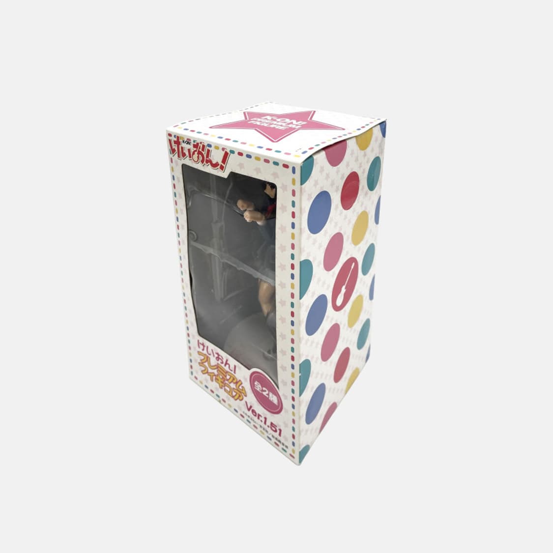 케이온 나카노 아즈사 세가 프리미엄 피규어 고전 미소녀 아즈냥 상품이미지3