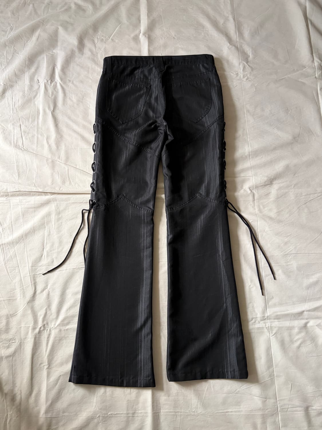 Semantic Design pants 상품이미지4