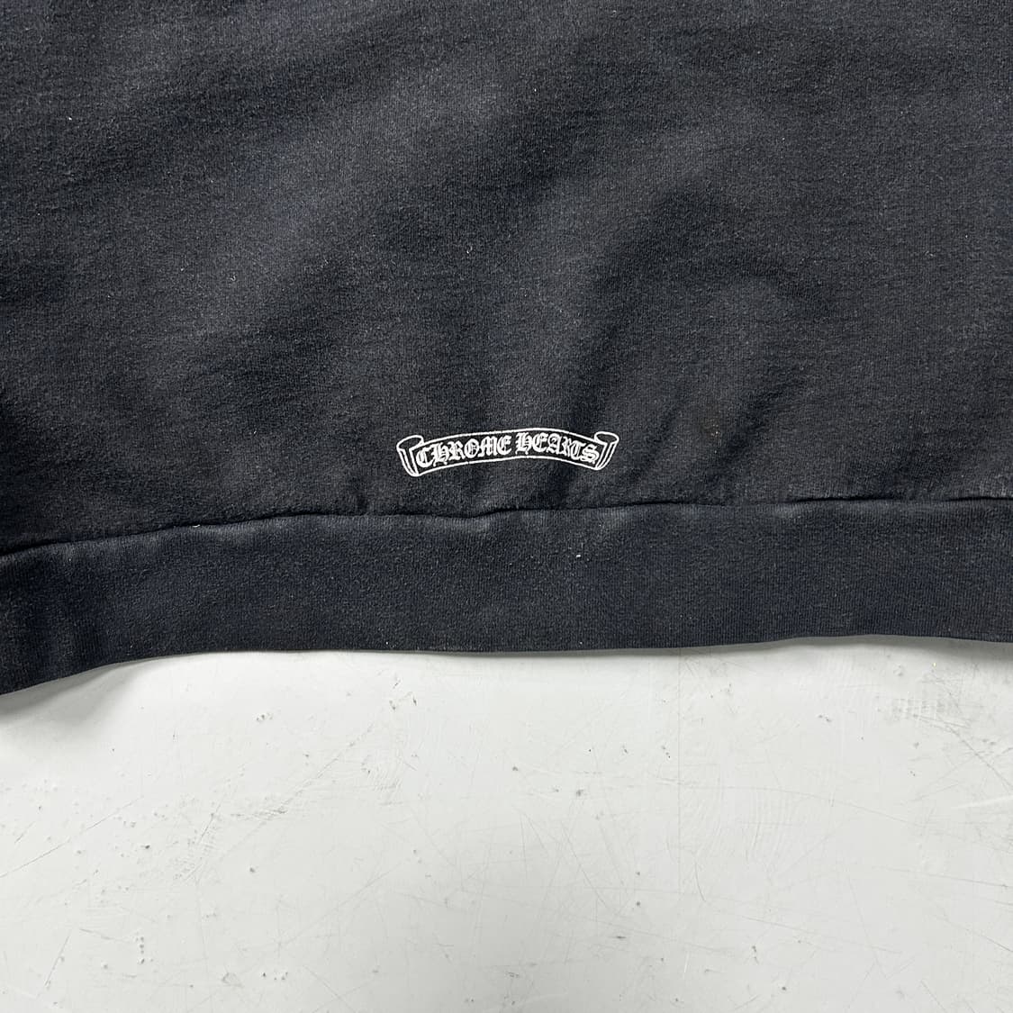 크롬하츠 F*CK YOU 스웻 후드티  상품이미지9