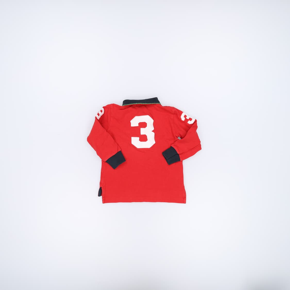 3T 폴로랄프로렌 키즈 빅포니 0424H1 상품이미지2