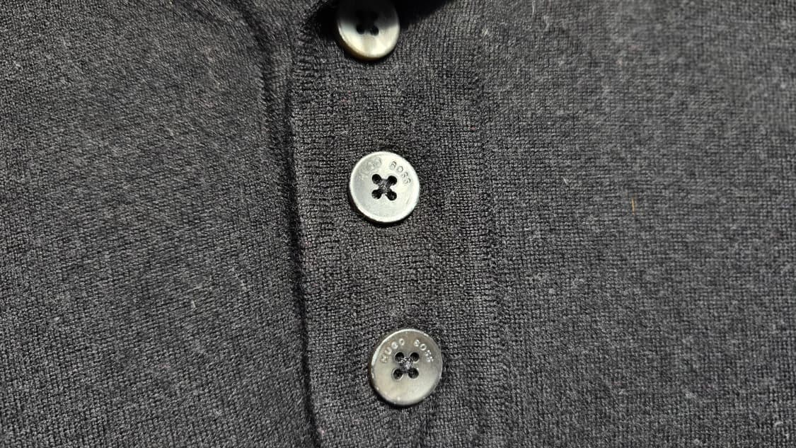 HUGO BOSS 휴고 보스 니트 남성 XL 상품이미지4