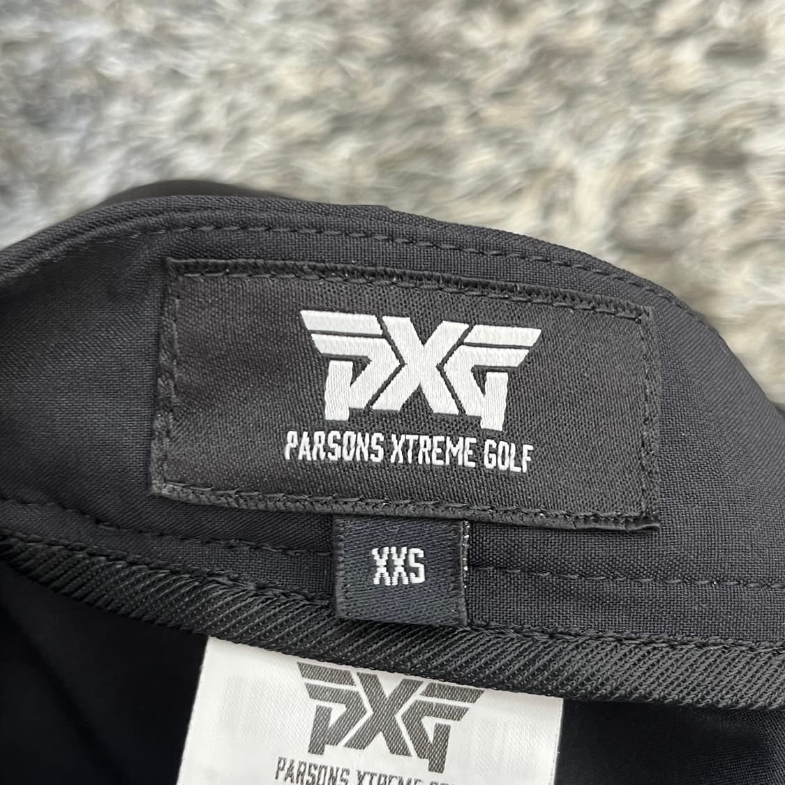 PXG 여성 골프 스커트 63 (XXS) 상품이미지4