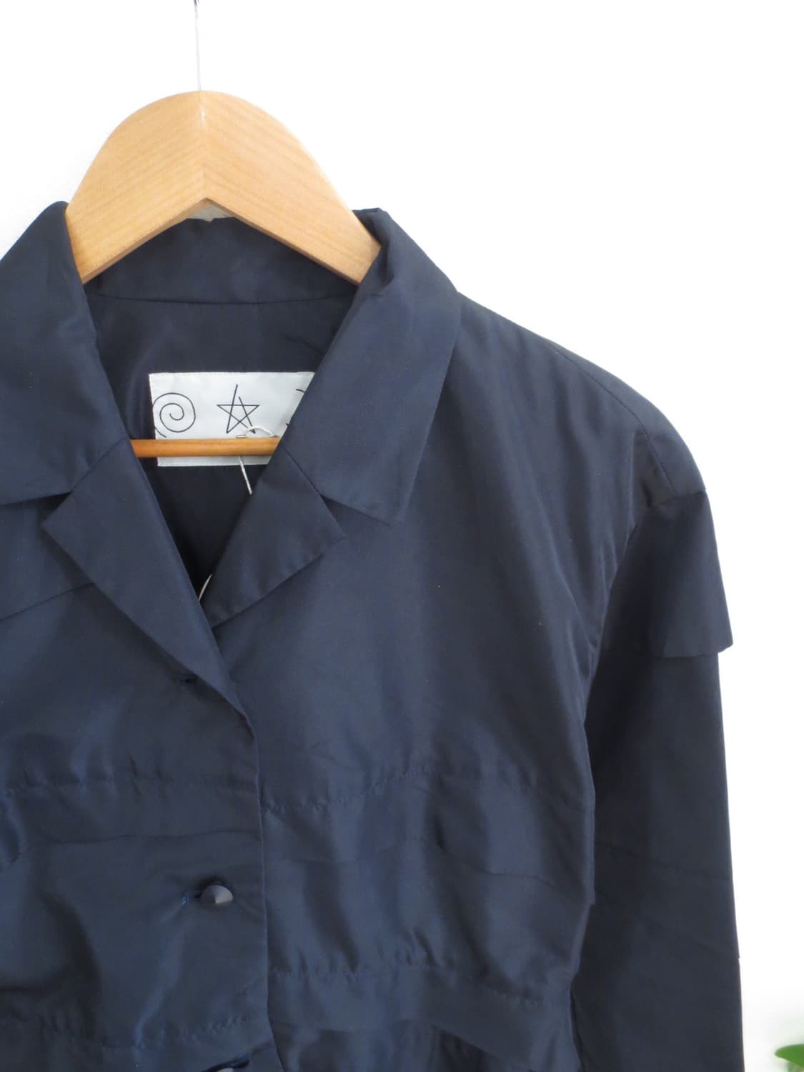 츠모리 치사토 자켓 상품이미지2