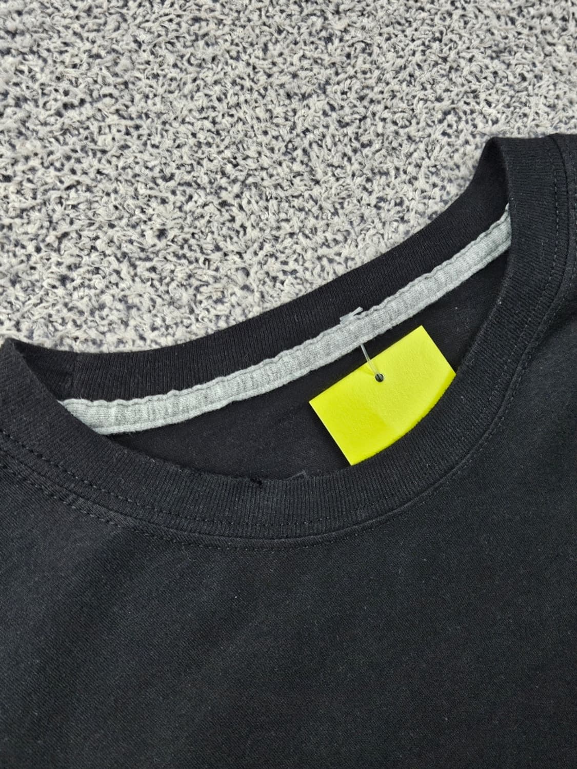 HANES NFL 반팔 티셔츠 ( XL ) / 11845 상품이미지8