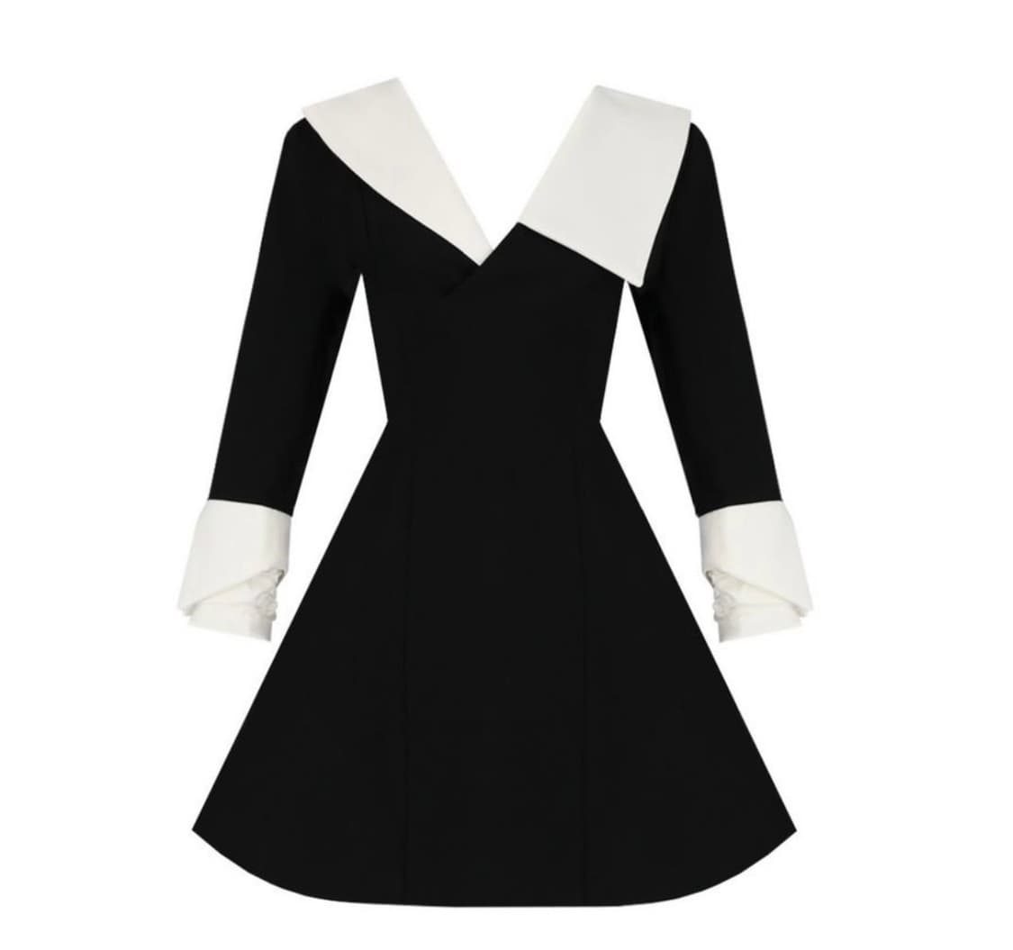 Coap (현)klessier midnight in Paris dress 상품이미지1