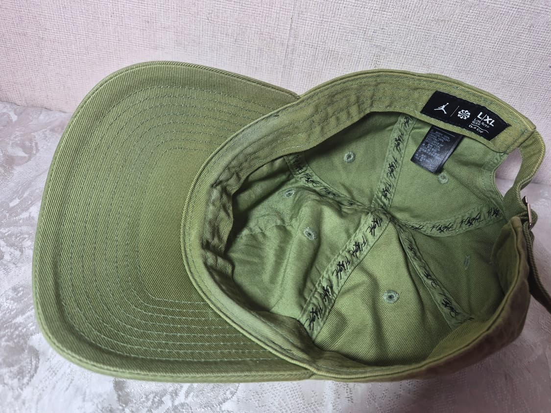 조던 어드 저스처블 볼캡 (L/XL) 상품이미지5