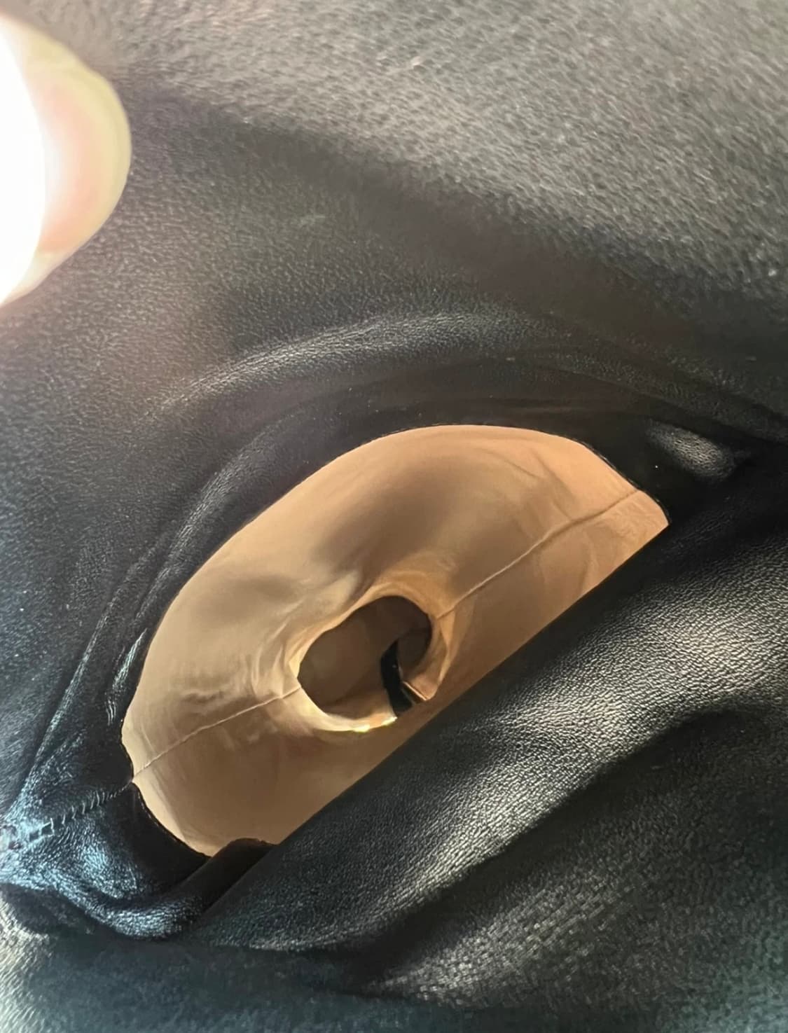 렉토 (RECTO) 니하이 싸이하이 부츠 36.5 상품이미지9