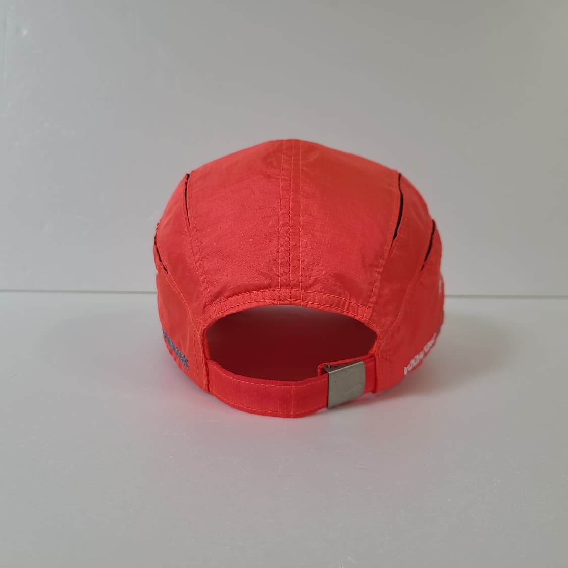 vodafone 보다폰 맥라렌 벤츠 나일론 쌈디 모자 볼캡 캠프캡 상품이미지7