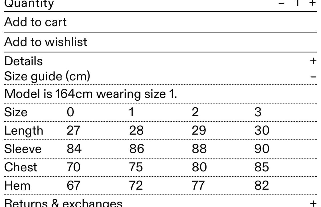 새상품 HyeinSeo 혜인서 Tied Long Sleeve Top 상품이미지3