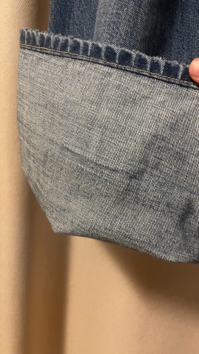 r13 알써틴 제인 진 상품이미지6