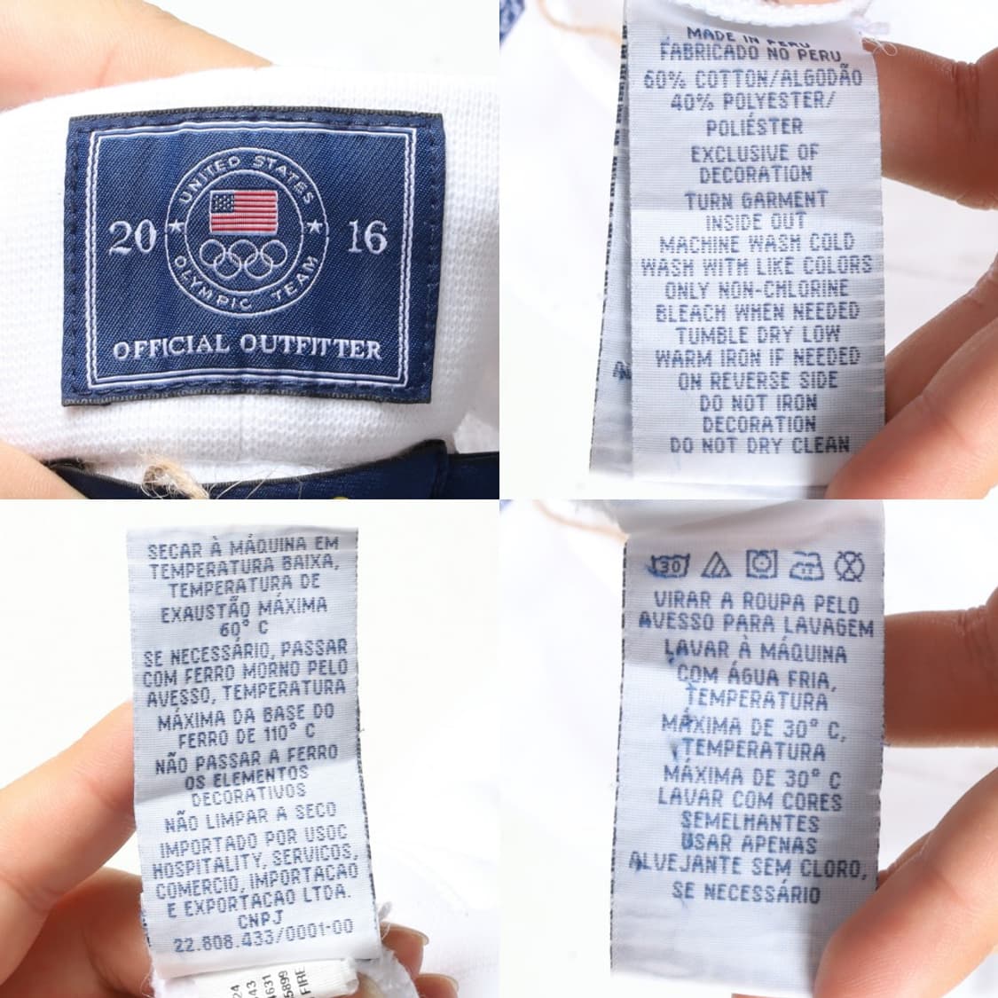 폴로 랄프로렌 Polo By Ralph Lauren Work Shorts 상품이미지9