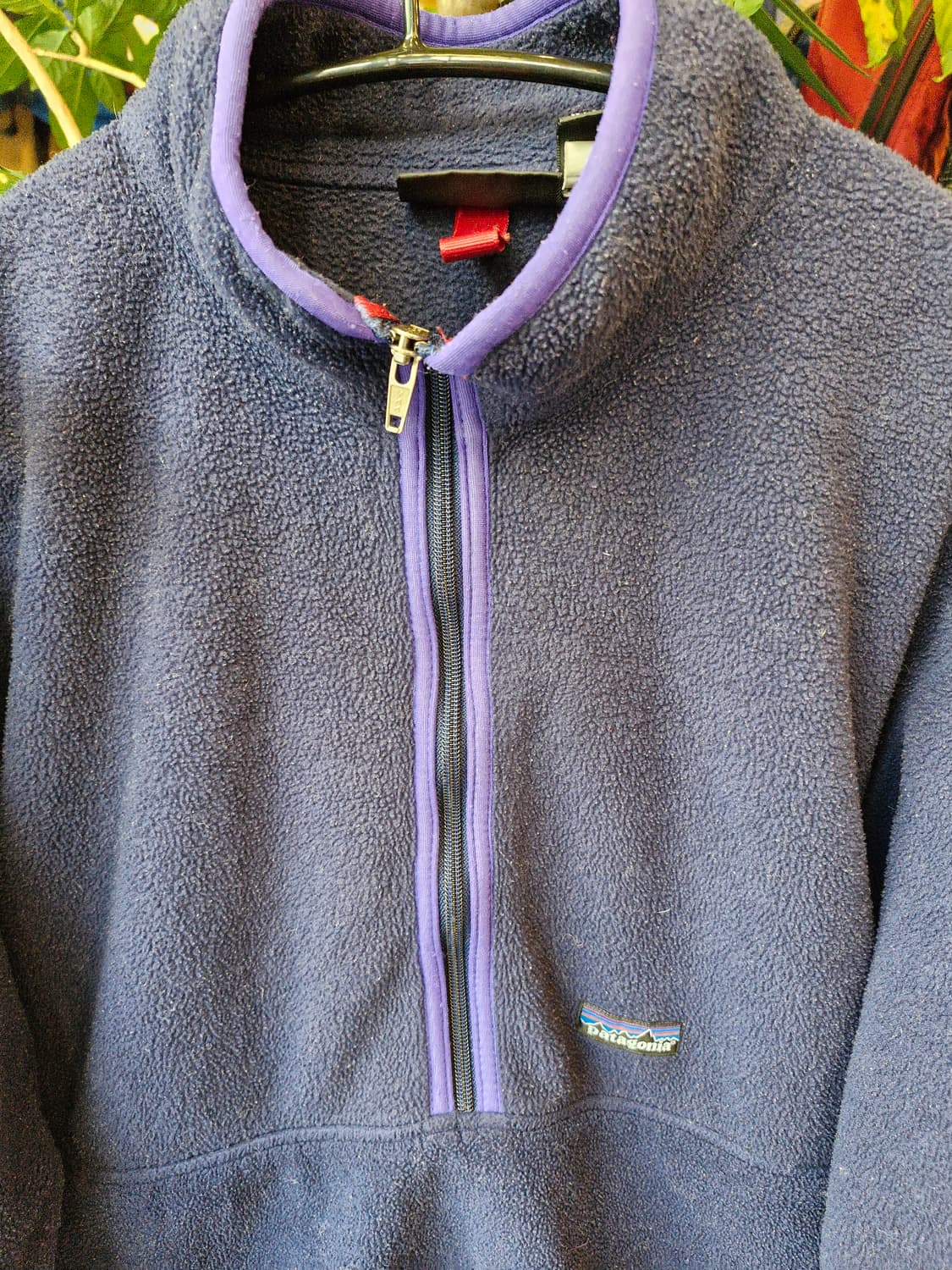 Z-324 파타고니아 신칠라 마수피얼  상품이미지3