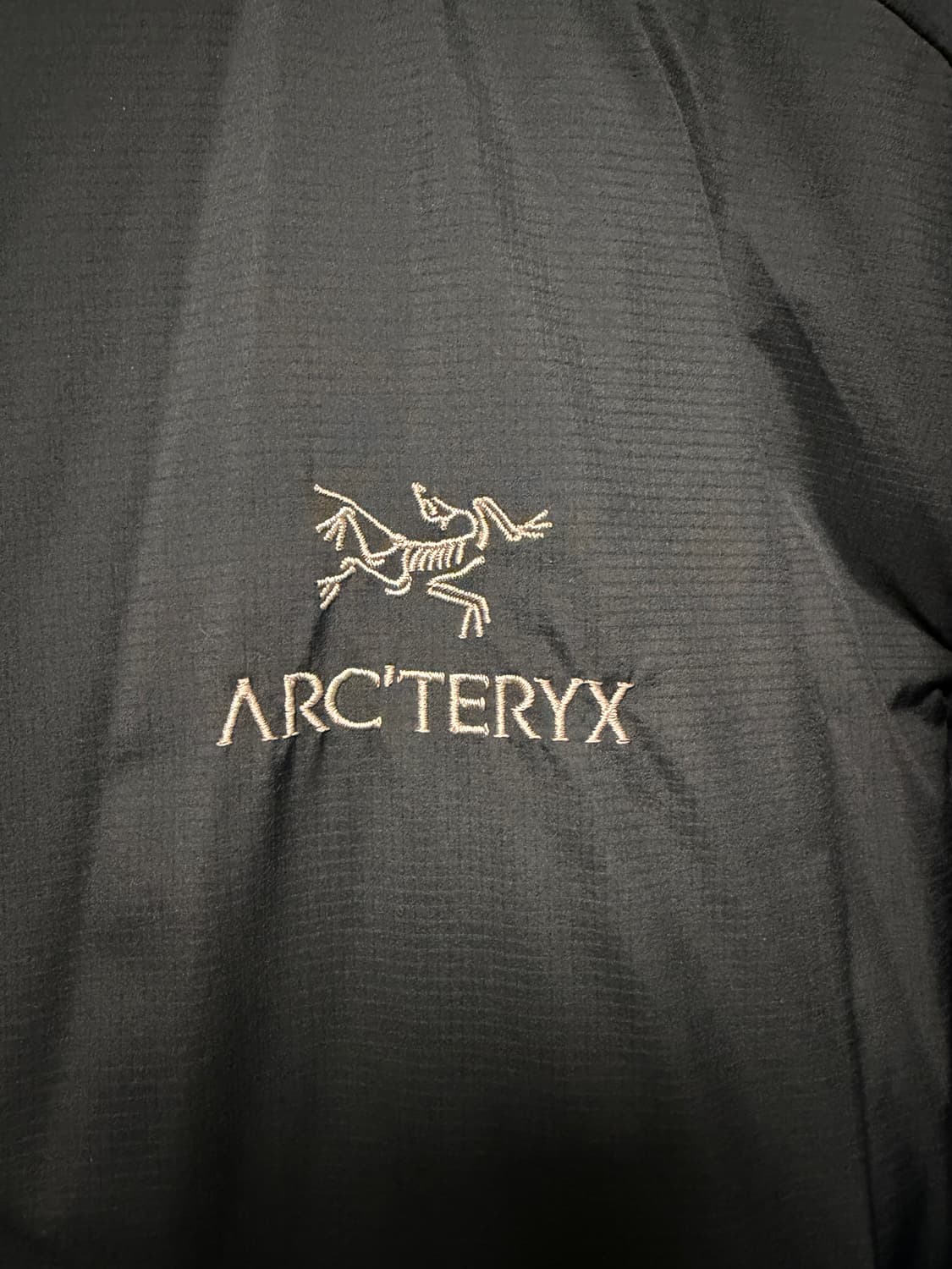 아크테릭스 아톰 lt 여성 상품이미지3