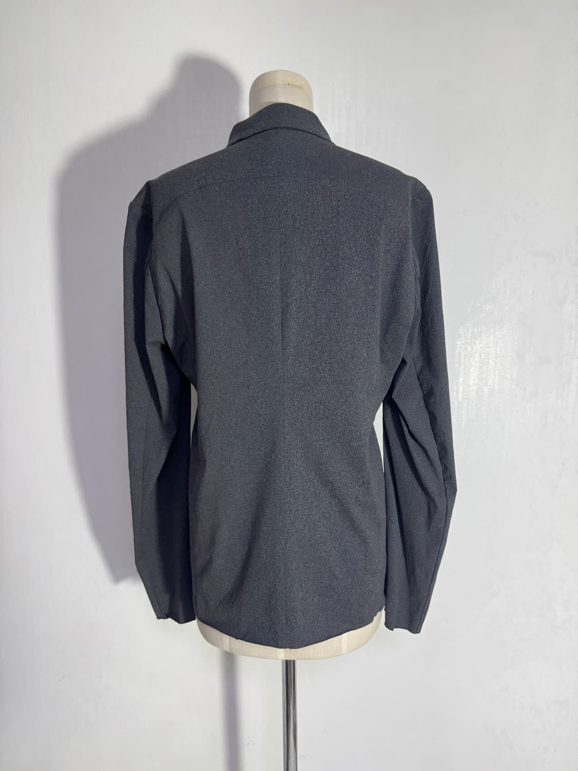 카즈유키 쿠마가이 어태치먼트 테일러드 자켓 상품이미지4