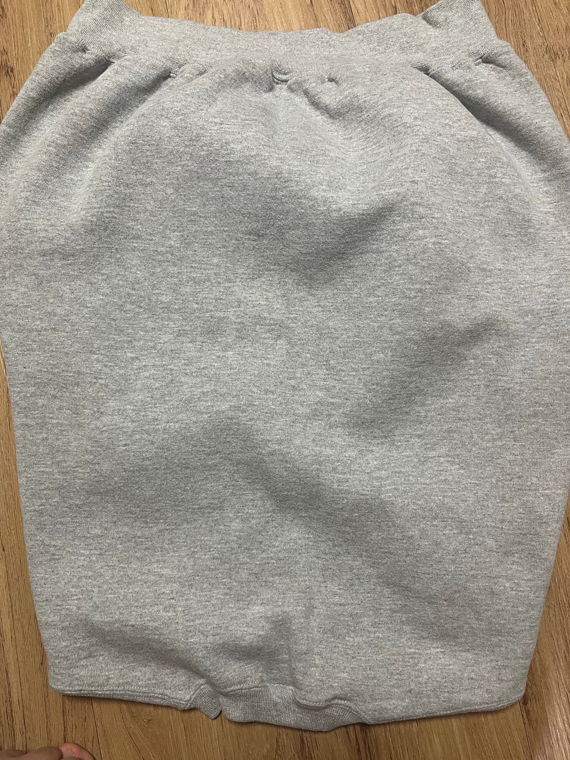 90s 러셀 스웻셔츠 xl 상품이미지3