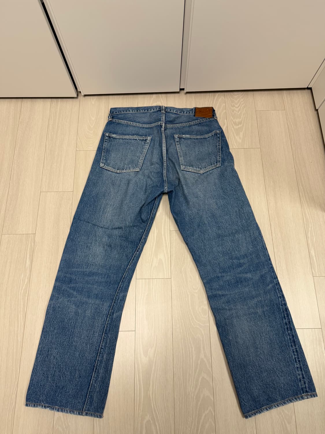 풀카운트 0105 다트포드 상품이미지2