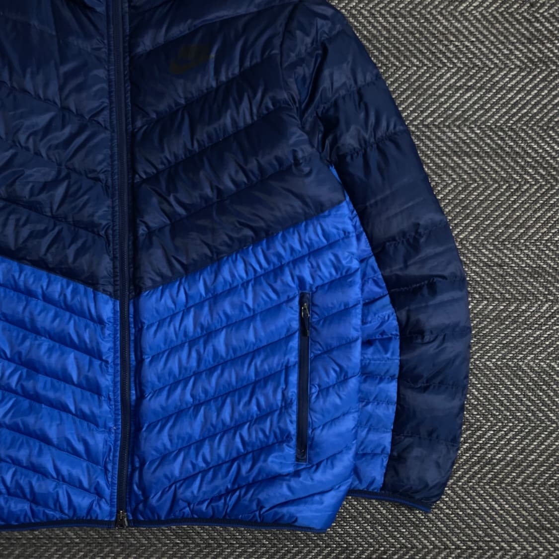 나이키 퓨추라 후디 경량 다운 자켓 y 3331 상품이미지3