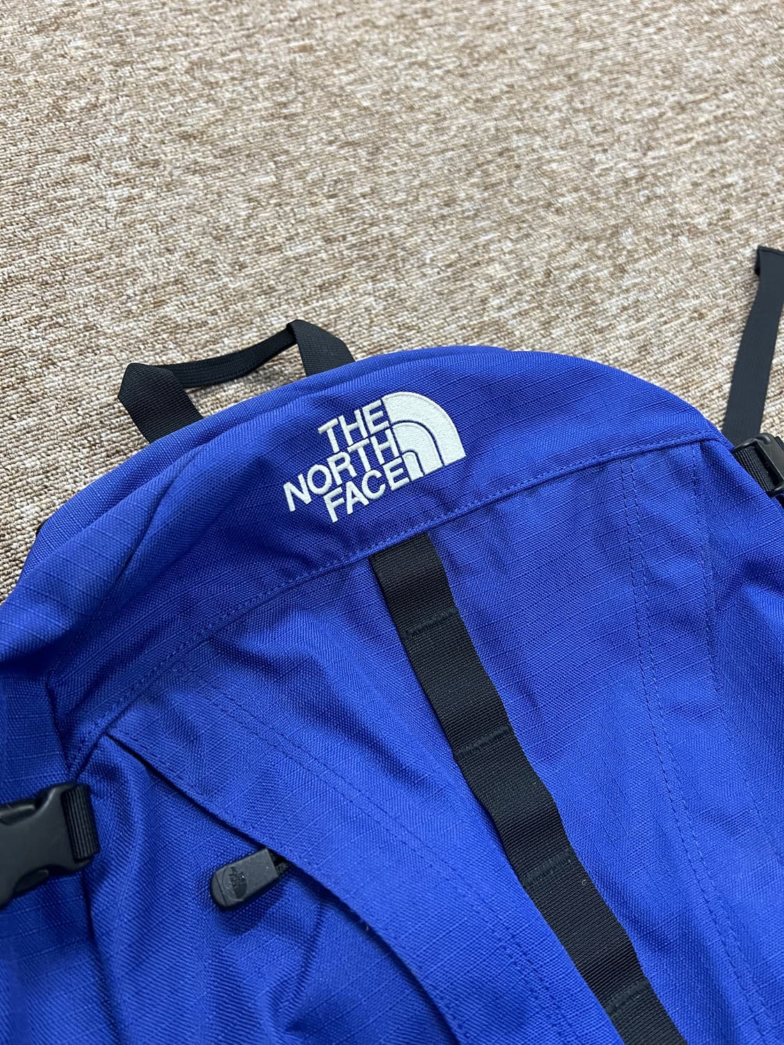 노스페이스 빅샷 백팩 퍼플 34L 상품이미지2