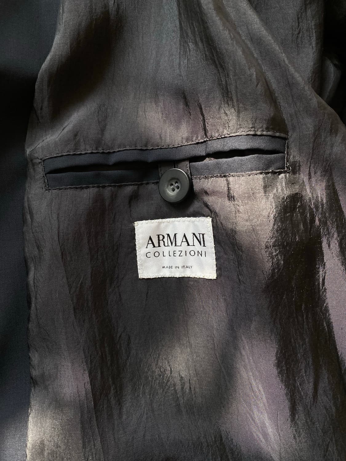 알마니 꼴레지오니 모즈파카 상품이미지4