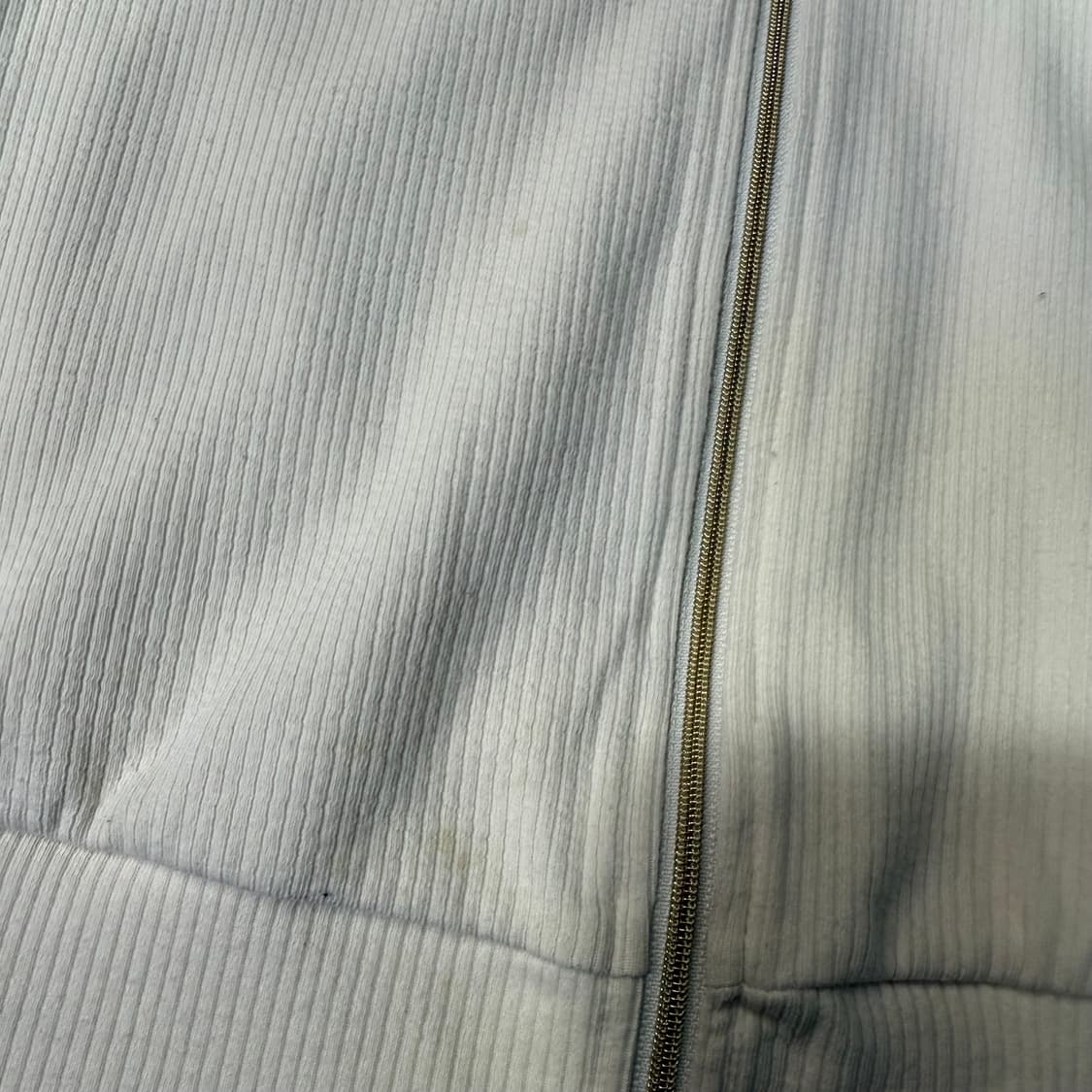 아디다스 스키 시크 퍼 재킷  상품이미지9