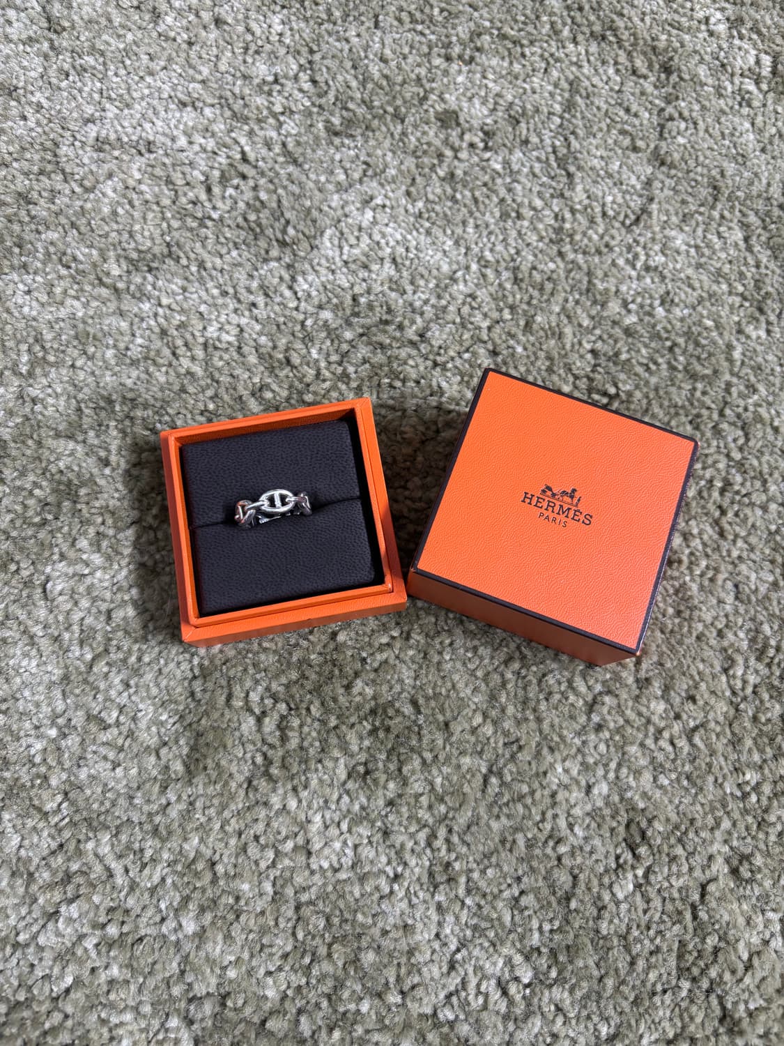 에르메스 샹달링 [55] 상품이미지1