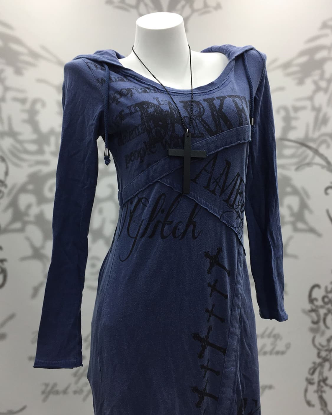 Ghost of Harlem 상품이미지4