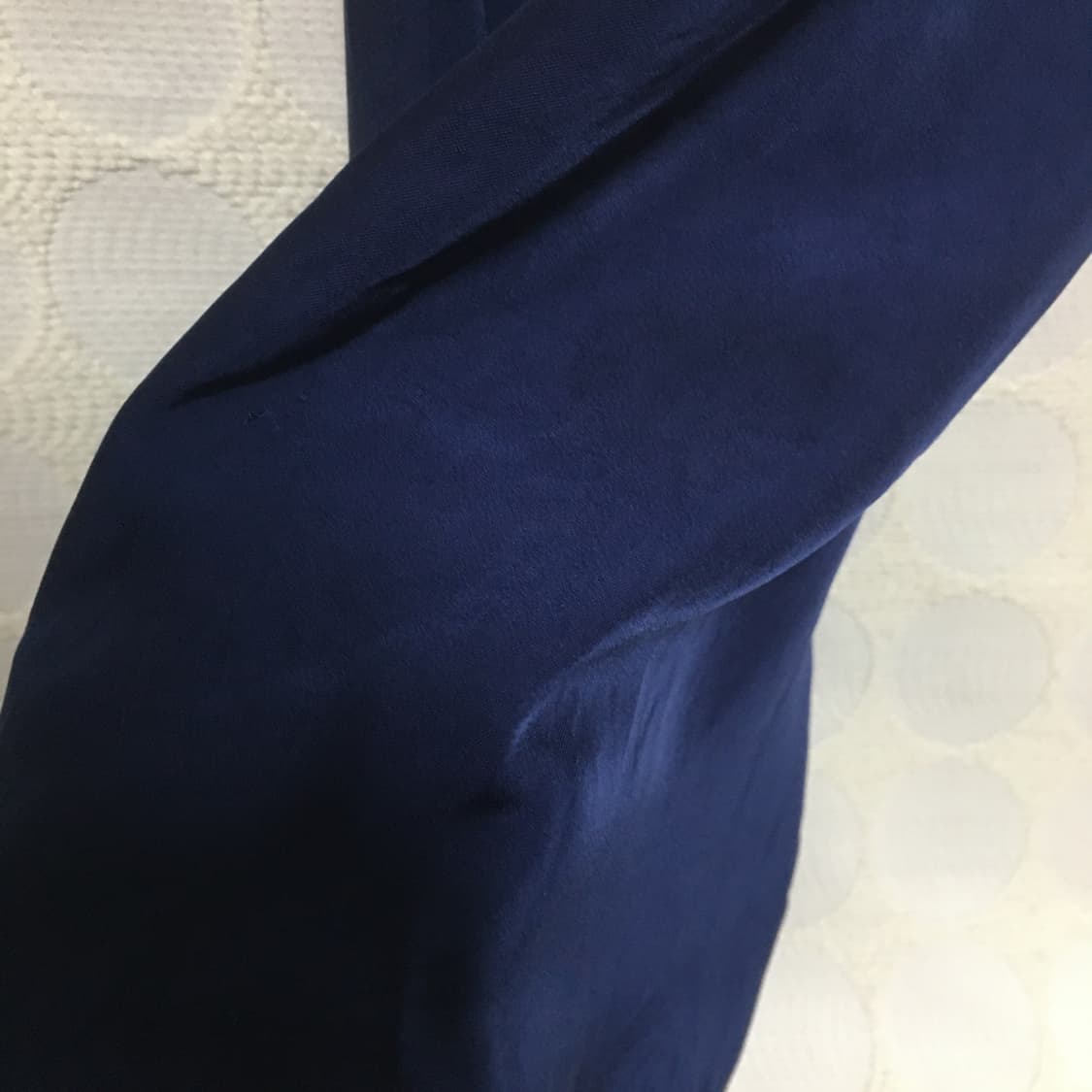 Comme des garçons AD1999 프릴 드레스 상품이미지10