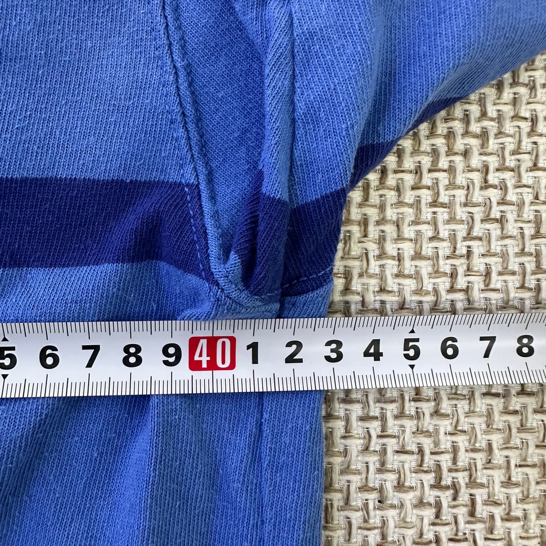 L 키즈 폴로랄프로렌 스트라이프 카라티 0409D 상품이미지5