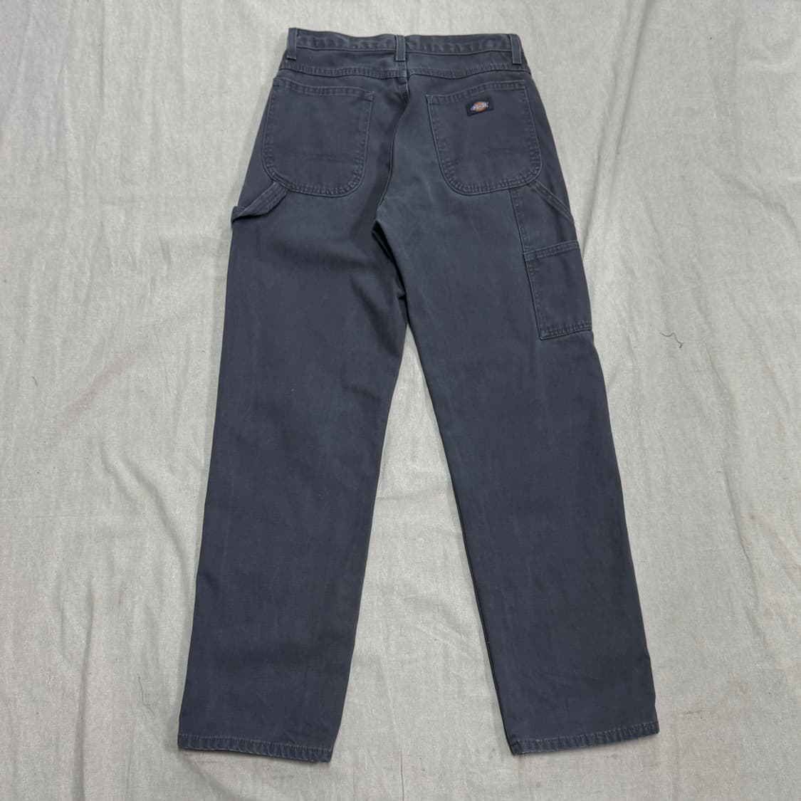 디키즈 차콜 카펜터 워크팬츠 30 상품이미지1