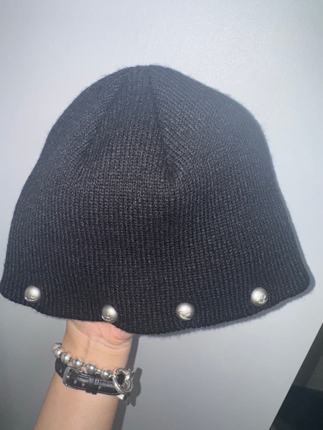 가터갤러리 비니 (새상품) 상품이미지1