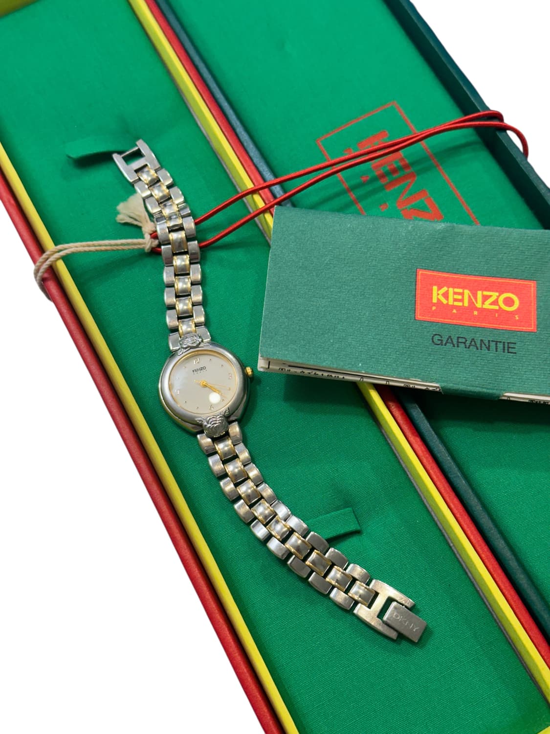 Kenzo Rose Watch🌹 상품이미지1