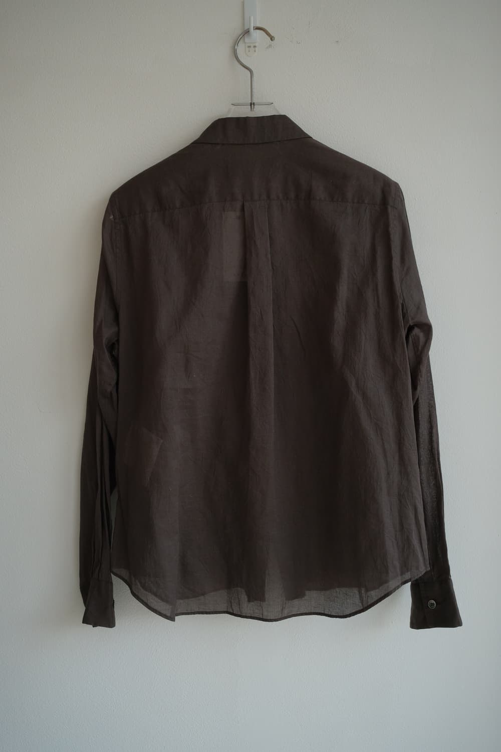 Frill flare blouse 상품이미지9