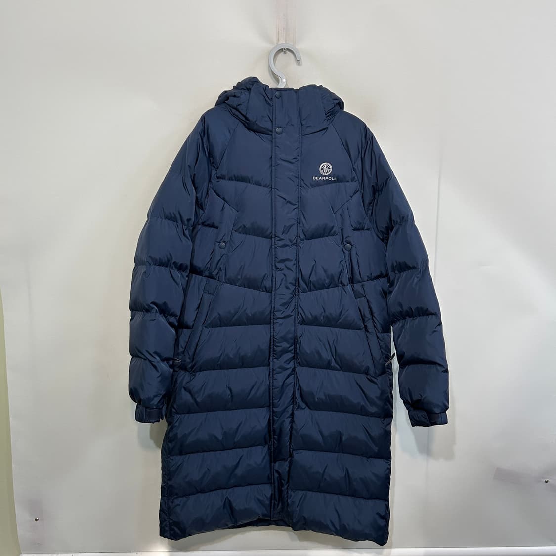 빈폴 남성 롱패딩 95 상품이미지1