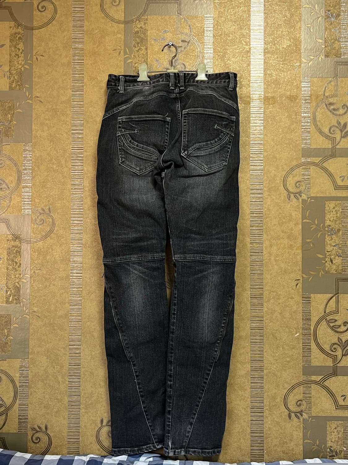 MAXLER 라이딩진 30 블랙 상품이미지3