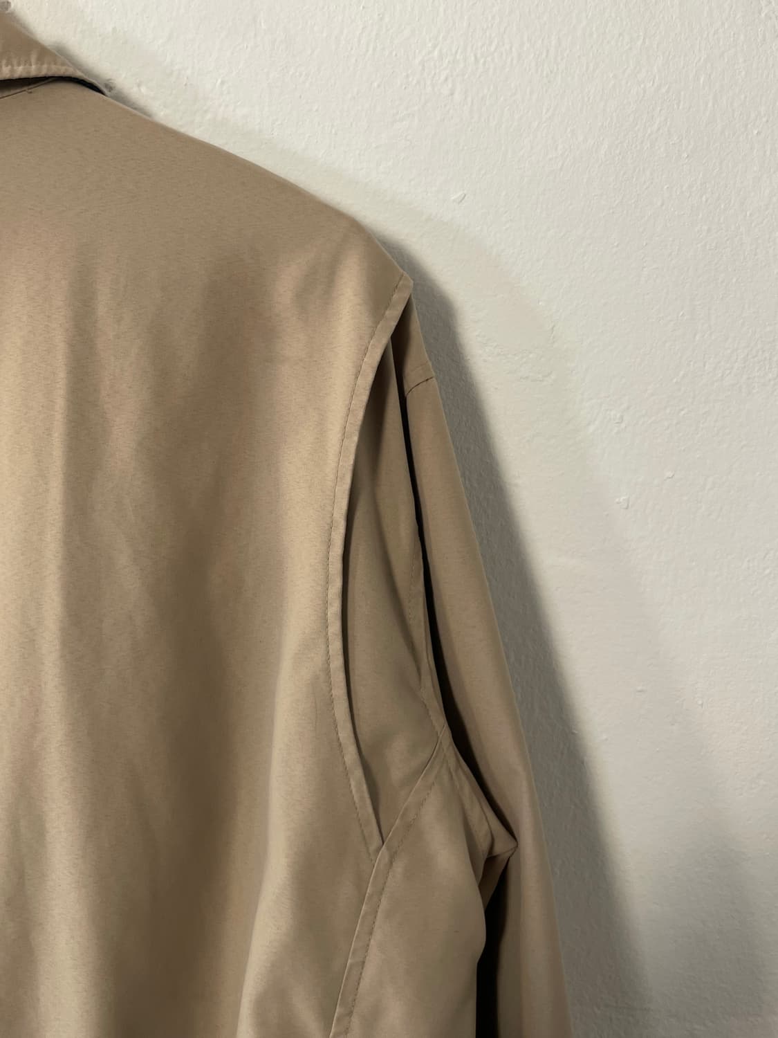 폴로 바이스윙 자켓  상품이미지9